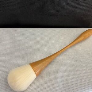 Wooden Handle brush
